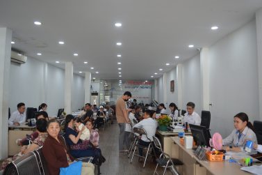Văn phòng Công chứng Ngô Hoài Ái: Dịch vụ chuyên nghiệp, uy tín